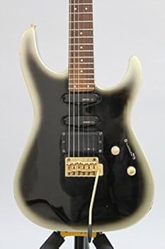 FERNANDES エレキギター FR series ブラック Yahoo!オークション - Fernandes フェルナンデス FR Series